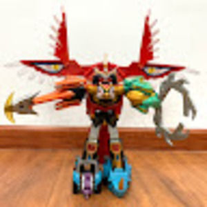 Meet your Posher, Quân